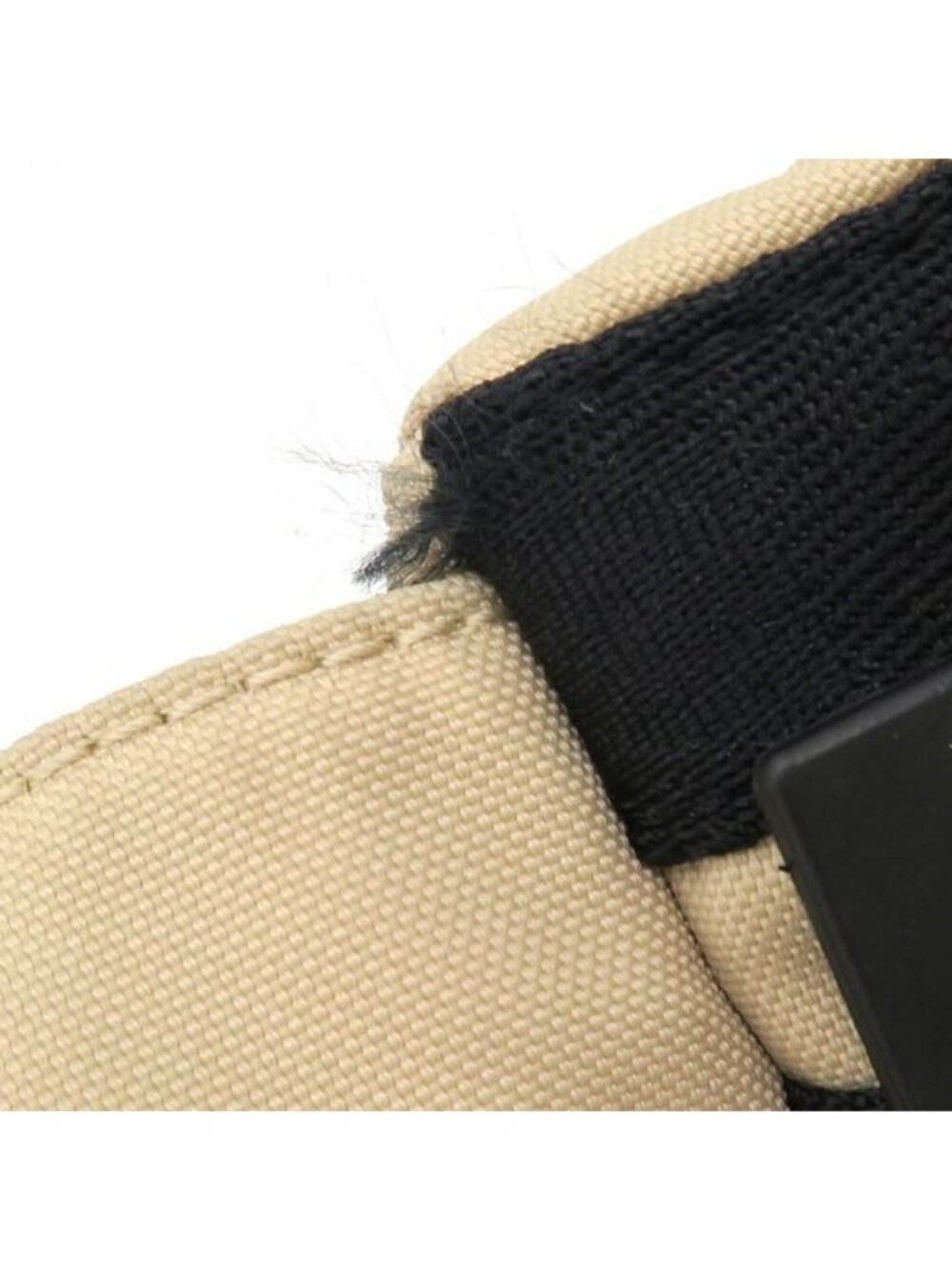 Chanel Sports Line Banana Messenger Bag - Picture 8 of 9